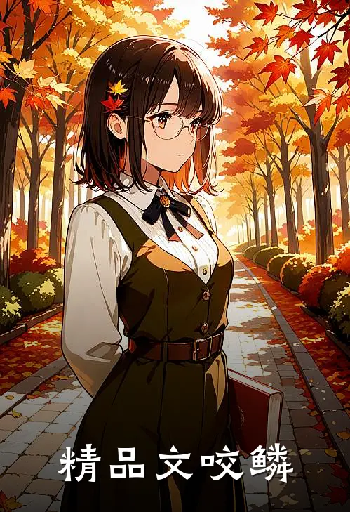 精品文咬鳞