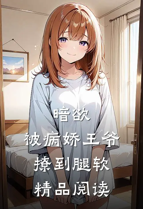 暗欲，被病娇王爷撩到腿软精品阅读