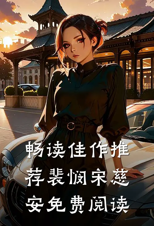 畅读佳作推荐裴悯宋慈安免费阅读