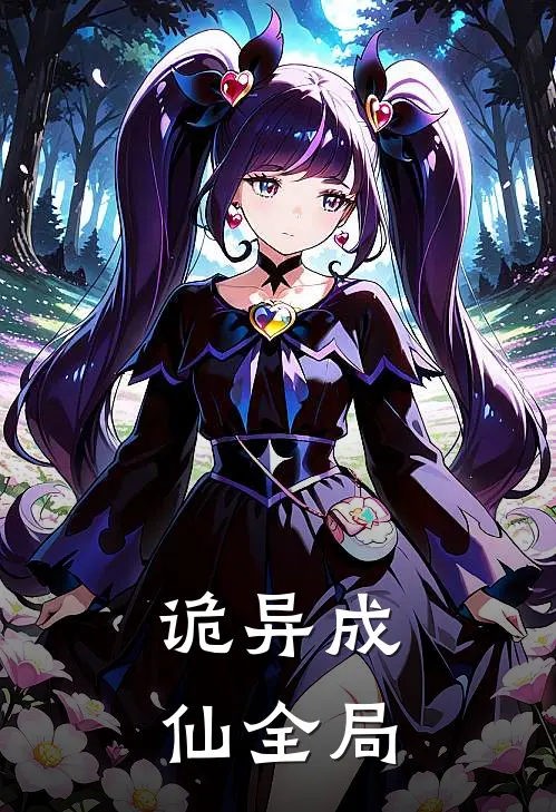 诡异成仙全局