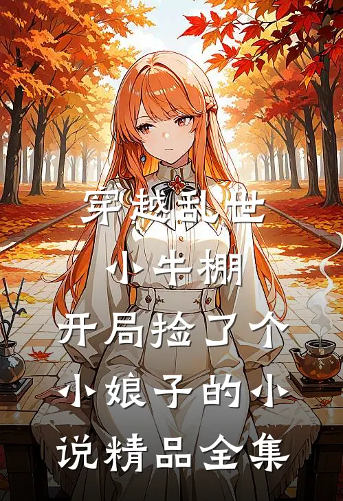 穿越乱世小牛棚,开局捡了个小娘子的小说精品全集