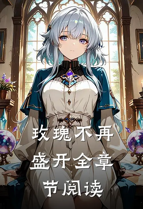 玫瑰不再盛开全章节阅读