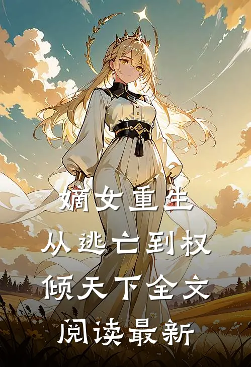 嫡女重生从逃亡到权倾天下全文阅读最新