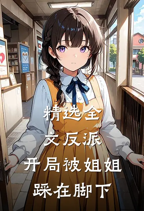 精选全文反派：开局被姐姐踩在脚下
