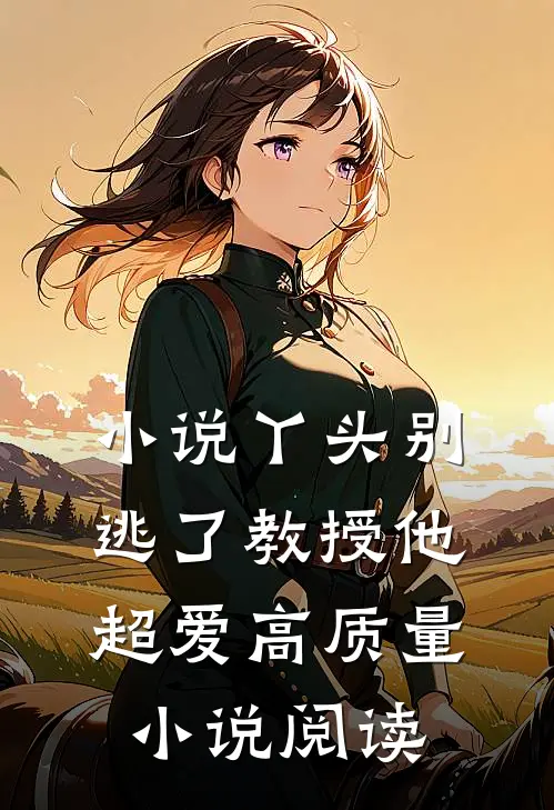 小说丫头别逃了教授他超爱高质量小说阅读