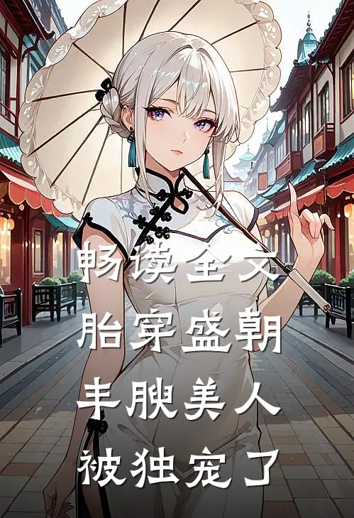 畅读全文胎穿盛朝，丰腴美人被独宠了