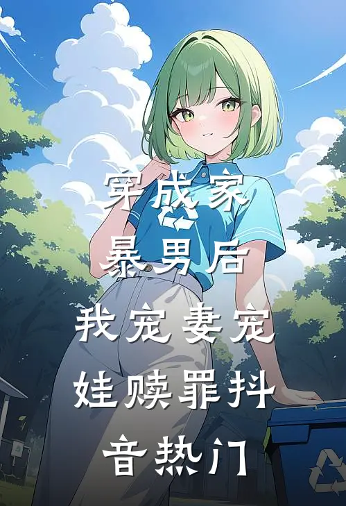 穿成家暴男后，我宠妻宠娃赎罪抖音热门