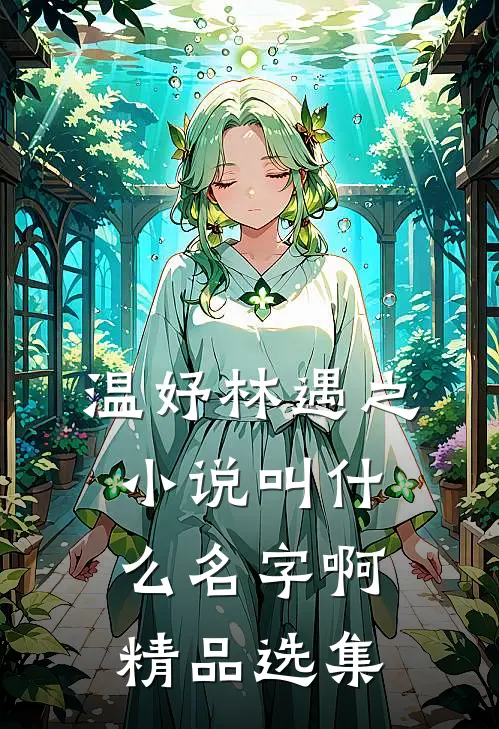 温妤林遇之小说叫什么名字啊精品选集