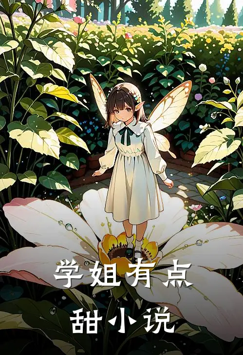 学姐有点甜小说