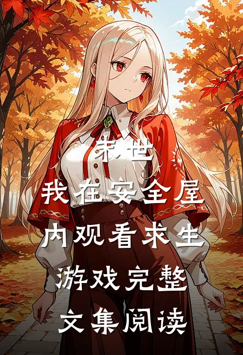 末世：我在安全屋内观看求生游戏完整文集阅读