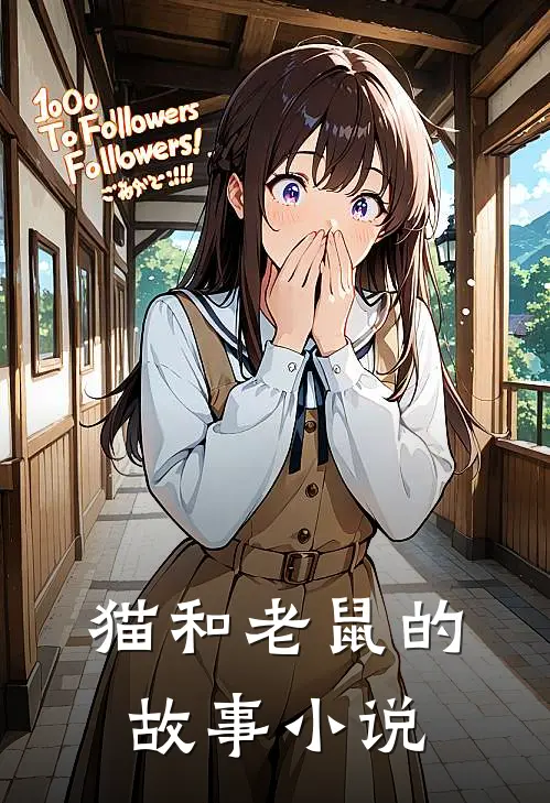 猫和老鼠的故事小说