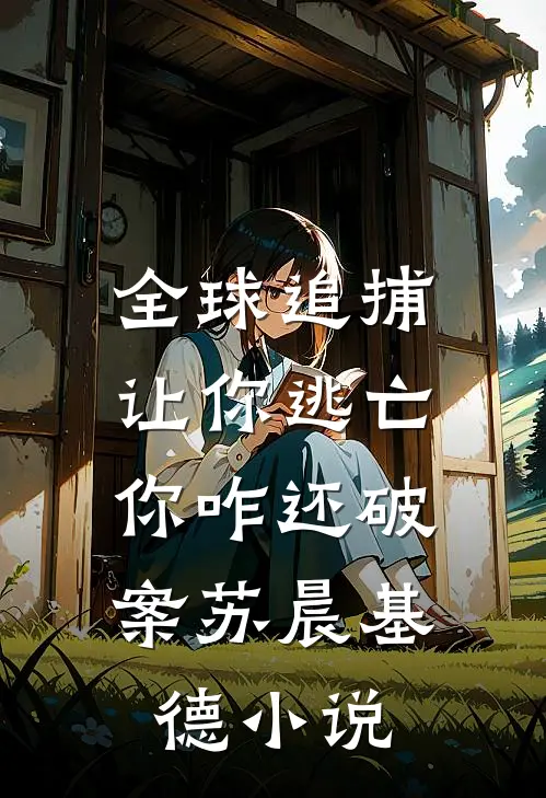 全球追捕：让你逃亡，你咋还破案苏晨基德小说