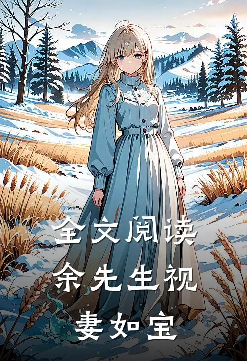 全文阅读余先生视妻如宝