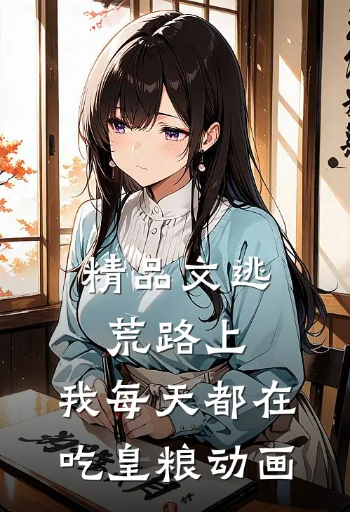 精品文逃荒路上,我每天都在吃皇粮动画