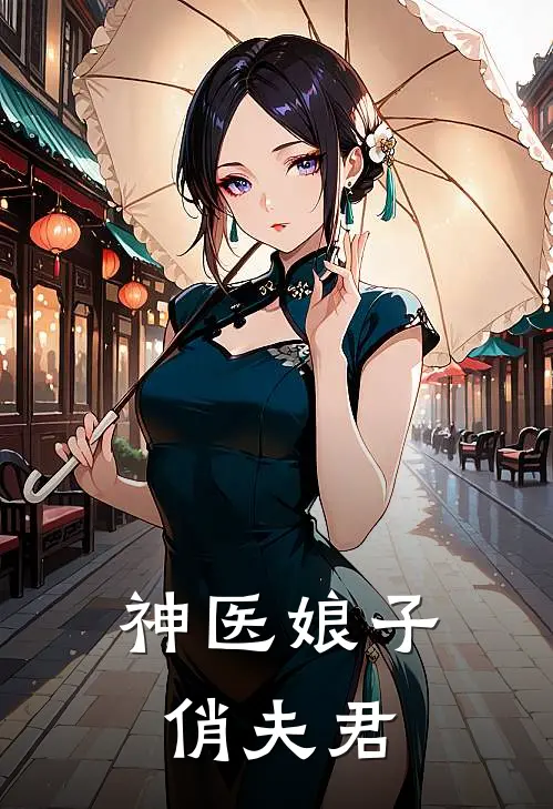 神医娘子俏夫君