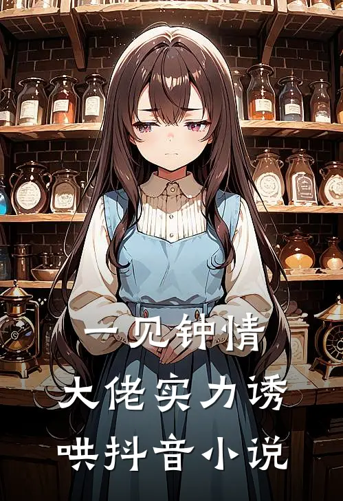 一见钟情：大佬实力诱哄抖音小说