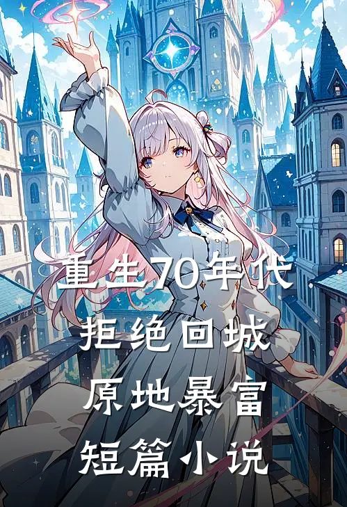 重生70年代：拒绝回城，原地暴富短篇小说