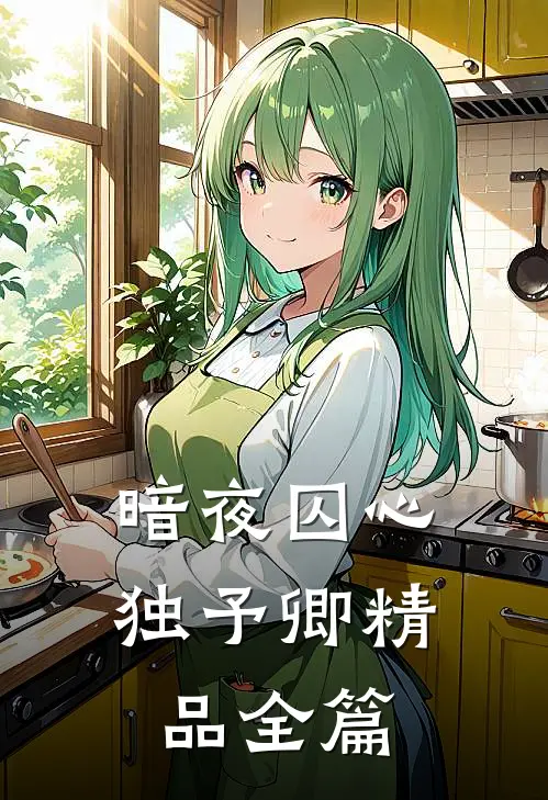 暗夜囚心独予卿精品全篇