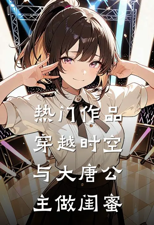 热门作品穿越时空，与大唐公主做闺蜜