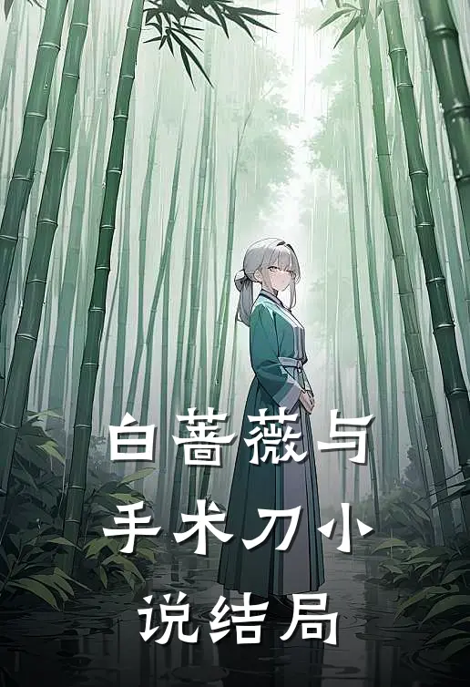 白蔷薇与手术刀小说结局