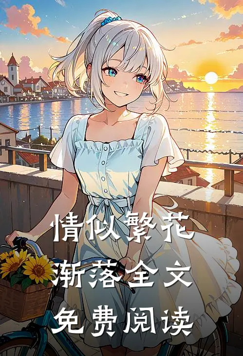 情似繁花渐落全文免费阅读
