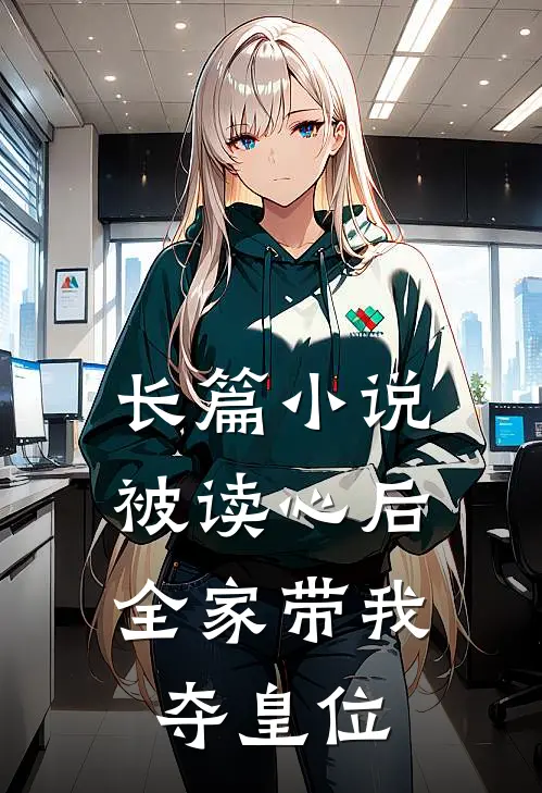 长篇小说被读心后，全家带我夺皇位
