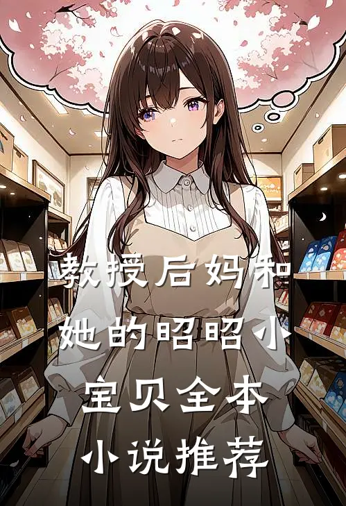 教授后妈和她的昭昭小宝贝全本小说推荐