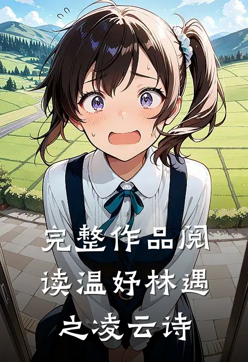 完整作品阅读温妤林遇之凌云诗
