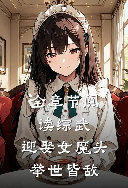 全章节阅读综武：迎娶女魔头，举世皆敌