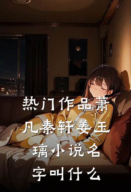 热门作品萧凡秦轩姜玉璃小说名字叫什么