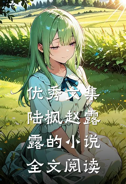 优秀文集陆枫赵露露的小说全文阅读
