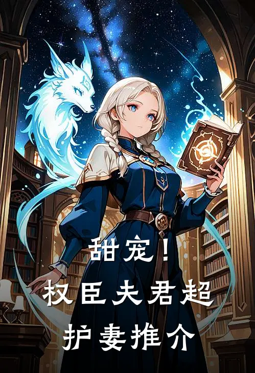 甜宠！权臣夫君超护妻推介
