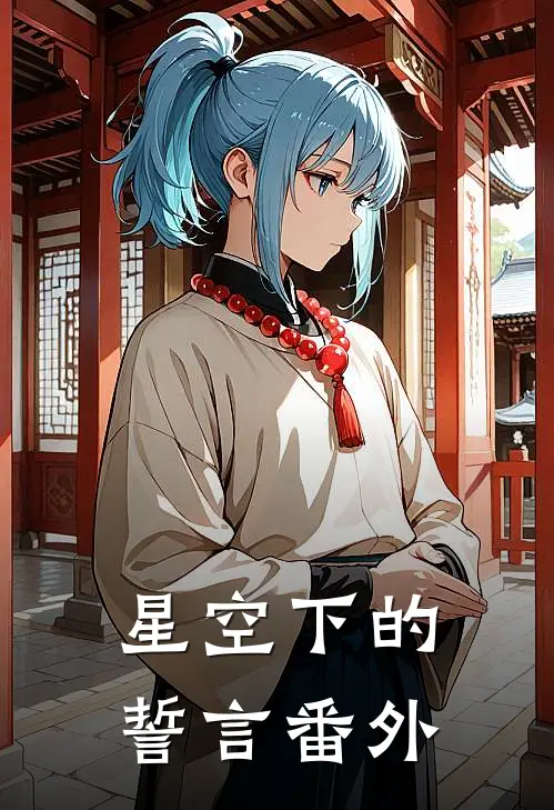 星空下的誓言 番外