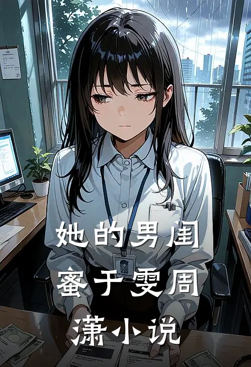 她的男闺蜜于雯周潇小说