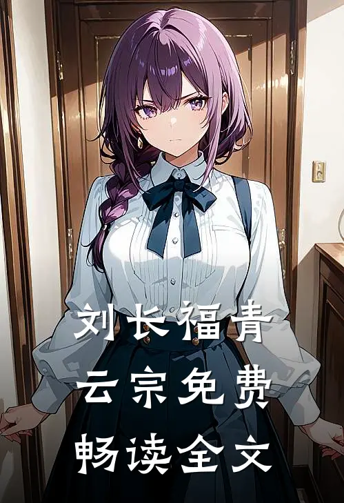 刘长福青云宗免费畅读全文