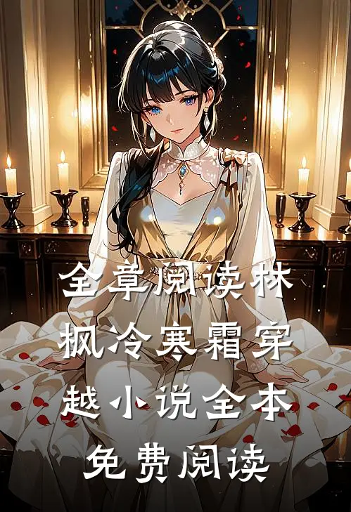 全章阅读林枫冷寒霜穿越小说全本免费阅读