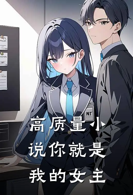 高质量小说你就是我的女主
