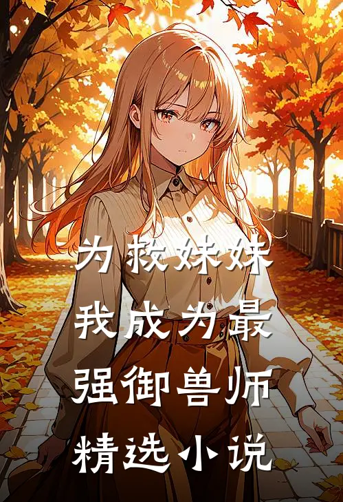 为救妹妹我成为最强御兽师精选小说