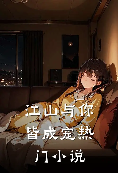 江山与你，皆成宠热门小说