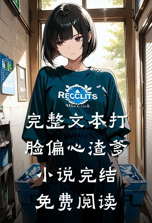 完整文本打脸偏心渣爹小说完结免费阅读