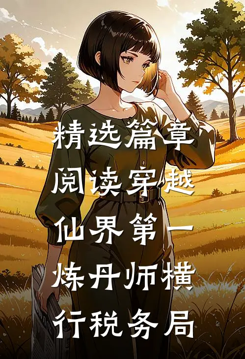 精选篇章阅读穿越：仙界第一炼丹师横行税务局