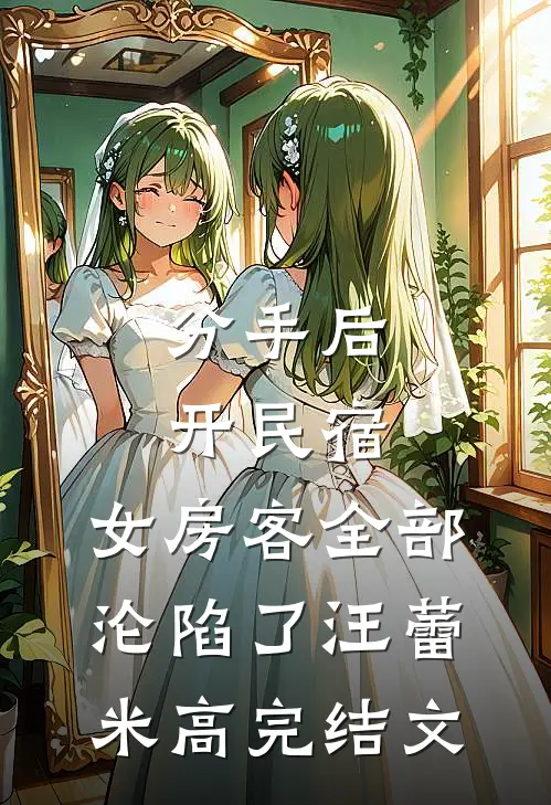 分手后开民宿，女房客全部沦陷了汪蕾米高完结文