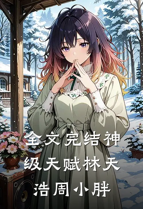 全文完结神级天赋林天浩周小胖