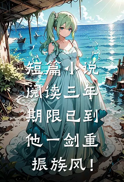 短篇小说阅读三年期限已到，他一剑重振族风！