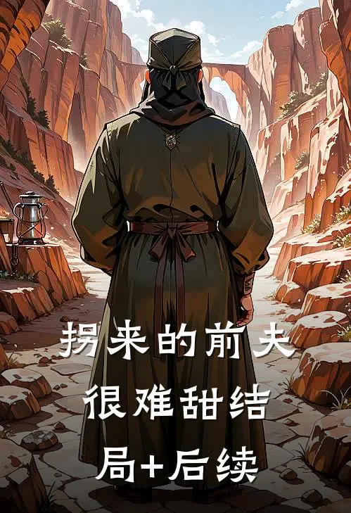 拐来的前夫很难甜结局+后续