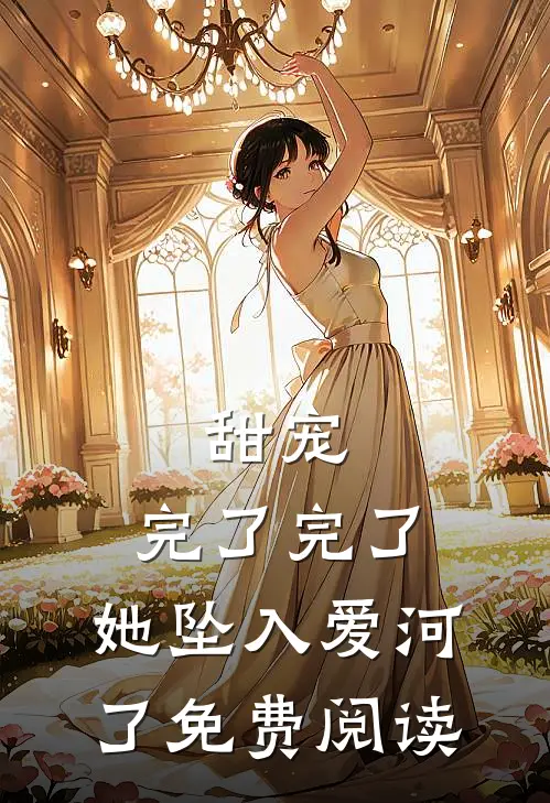 甜宠：完了完了，她坠入爱河了免费阅读
