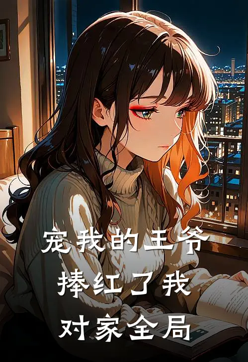 宠我的王爷捧红了我对家全局
