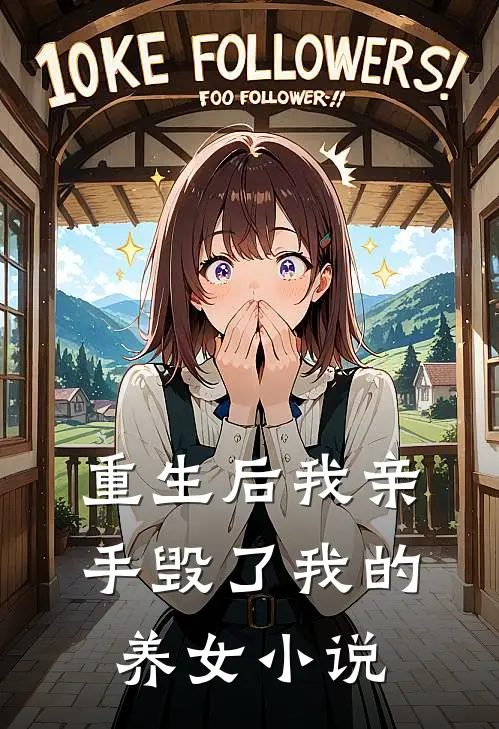 重生后我亲手毁了我的养女小说
