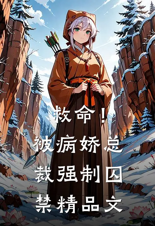救命！被病娇总裁强制囚禁精品文