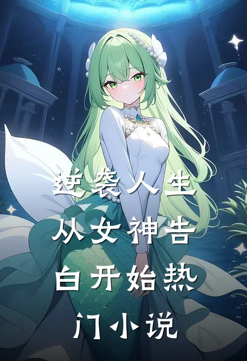 逆袭人生：从女神告白开始热门小说